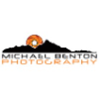 Michael Benton Photography Logo