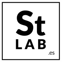 Stylerslab.es & .com Logo