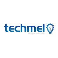 Techmel Serviços Industriais Ltda Logo