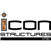 Icon Structures, Inc. Logo