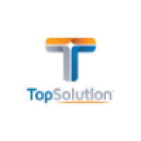 Top Solution Logo