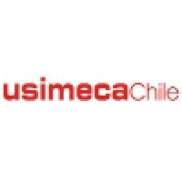 USIMECA CHILE Logo