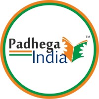 Padhega India ( Initiative Of Bodhi Tree Knowledge Services) Logo