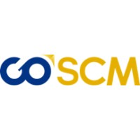 GoSCM Logo