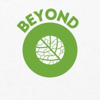 Beyond Organic Design Logo