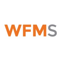 WFM Solutions Inc. Logo