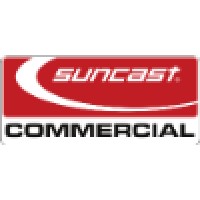 Suncast Commercial Logo
