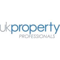 UK Property Professionals Logo