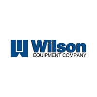 Wilson Equipment Company Logo