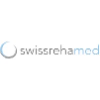 Swissrehamed GmbH Logo