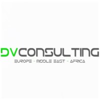 DVCONSULTING Logo