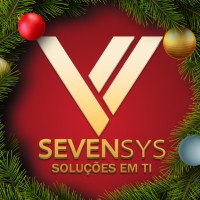 SevenSys IT Solutions Logo