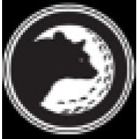 Black Bear Golf Club Logo