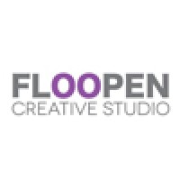 FLOOPEN STUDIO Logo