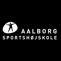 Aalborg Sportshøjskole Logo