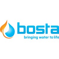 Bosta UK Ltd. Logo