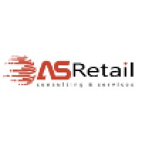 AS-RETAIL Logo