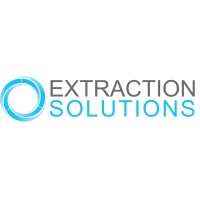Extraction Solutions Ltd Logo