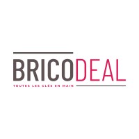 Bricodeal Logo