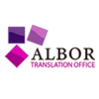 Albor Translation Office - Traducción e Interpretación Logo