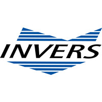 Invers Logo