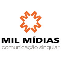 Mil MÍdias Comunicação Singular Logo