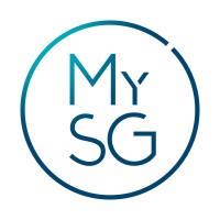 My-Serious-Game Logo