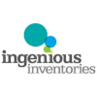 Ingenious Inventories Ltd Logo