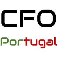 CFO Portugal Logo