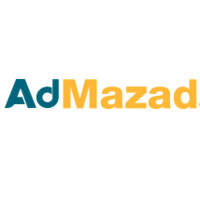 AdMazad Logo