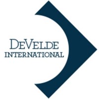 DeVelde International Logo