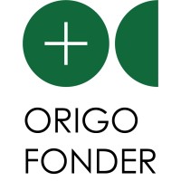 Origo Fonder Logo