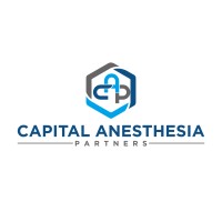 Capital Anesthesia Partners Logo