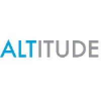 ALTITUDE Logo