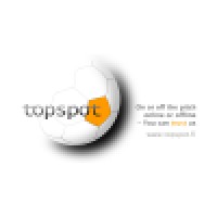 TopSpot Ltd Logo