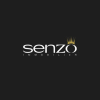 SENZO SA Logo