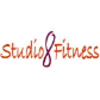 Studio 8 Fitness, LLC Logo