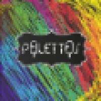 Palettas Logo