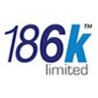 186k Logo
