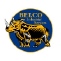 Belco Industrial Services Logo