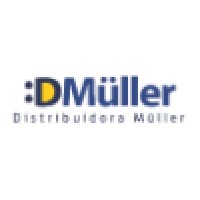 Distribuidora Müller Logo