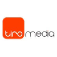Tiro Media Ltd Logo