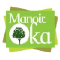 Manoir Oka inc. Logo