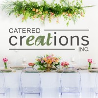 Catered Creations, Inc. Logo