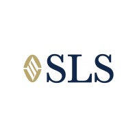 SLSCo, Ltd. Logo