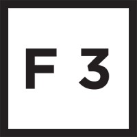 F3GROUP Logo