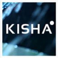 Kisha Smart Umbrella Logo