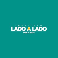 Instituto Lado a Lado pela Vida Logo