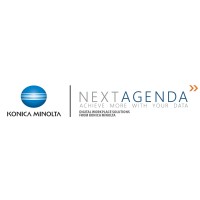 Nextagenda Logo