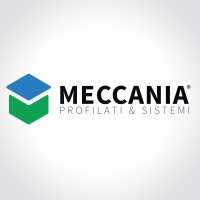 Meccania SRL Logo